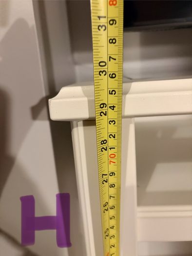 IKEA Console Tables