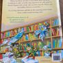 The Little Bookshop & The Origami Army! Image 2