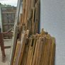 timbers ideally for project or firewood Image 3