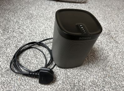 Sonos Play 1