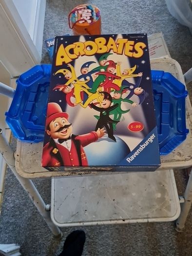 Board Games