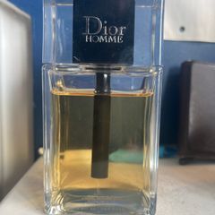 Dior Homme Eau de Toilette 150ml