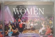 Bill &amp; Gloria Gaither cd