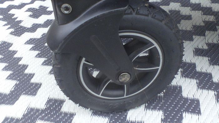 Joie Buggy
