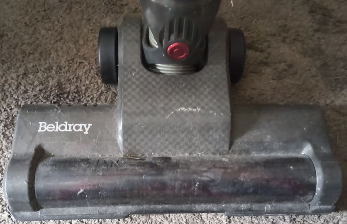 cordless beldray hoover