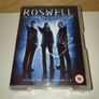 DVD Box Sets 15e each Roswell, Roots & John Wayne Collection Image 6