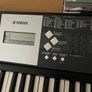 YAMAHA YPT-230 Digital Piano Keyboard Image 4