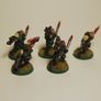 Warhammer 40k Scouts & Snipers Image 4