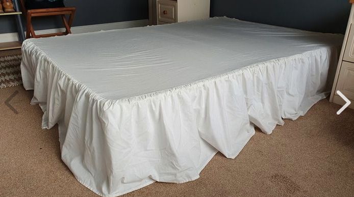Double Divan
