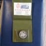 Anguilla  Proof Silver Coin  2 Dollar Image 2