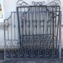 Wrought iron gates Image 10