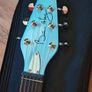 BMG Brian May Special Ltd Edition Windermere Blue (Delivery available) Image 7