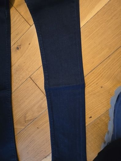 Tommy Hilfiger girls jeans age 14