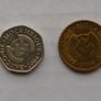 Mozambique Coins Image 2