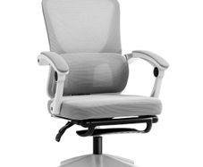 Ergonomic Office Chair