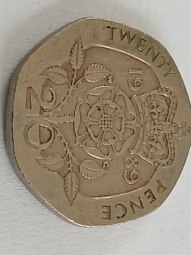 Coins