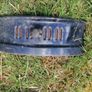 Lot:Vintage Cast Iron Fire Fronts Image 4