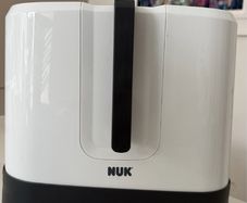 NUK steriliser
