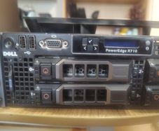 Dell PowerEdge R710 CE