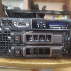 Dell PowerEdge R710 CE