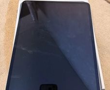 Apple iPad Pro - Silver