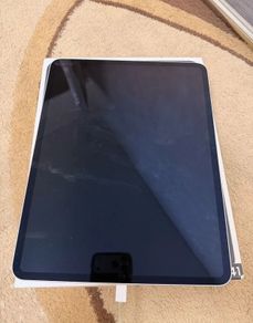 Apple iPad Pro - Silver