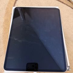 Apple iPad Pro - Silver