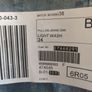 BNWT Julipa light wash pull on plus size jeans  Size UK24 EU52 Postage included Image 5