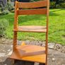Stokke Tripp Trapp High Chair Image 2