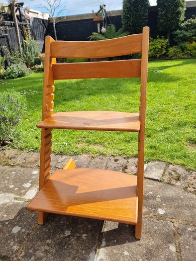 Stokke Tripp Trapp High Chair