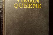 1928. The Virgin Queene. Harford Powel. J.r.