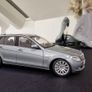 1:18 AUTOart Mercedes-Benz c-class 204 estate Image 6
