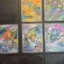 Pokemon Cards Illustration Rare Update New Image 9