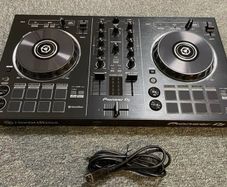 Controller 400 DJ