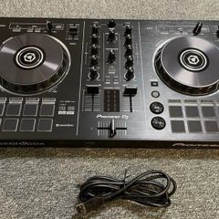 Controller 400 DJ