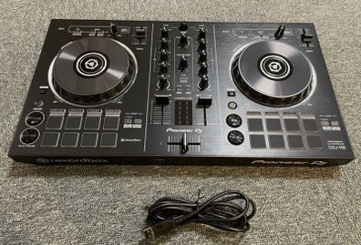 Controller 400 DJ
