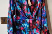 Long sleeve Dress