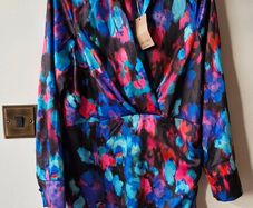 Long sleeve Dress