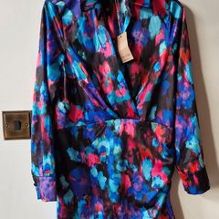 Long sleeve Dress