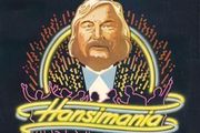 James Last Vinyl LP - Hansimania