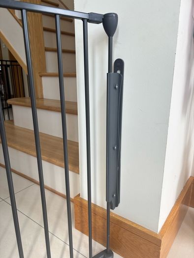 Baby Dan safety gates / fire guard