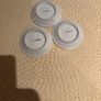 Set of Three CP Limoges French Antique Miniatures Trinket Dishes Image 4