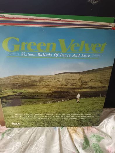 48 Classical LP Vinyls