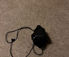 logitech g29 gear shifter only