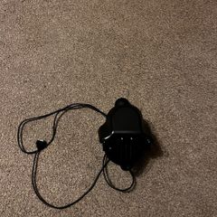 logitech g29 gear shifter only