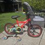 Kids 14 inch bike Image 2