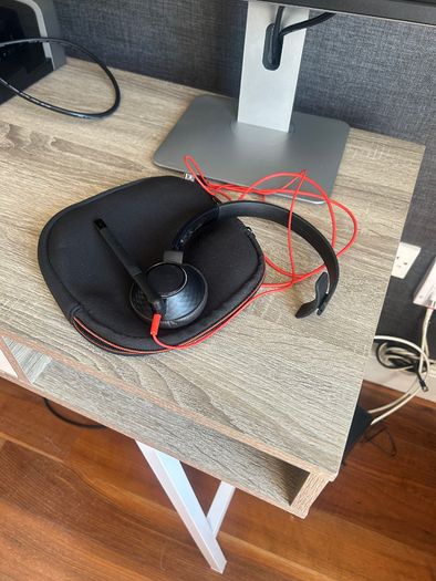 Office Headphone