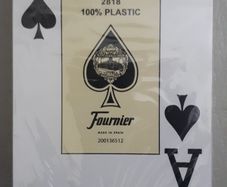 playing cards
