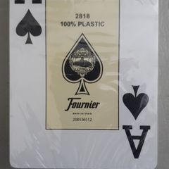 playing cards