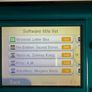 Nintendo 3DS Aqua Blue with Ambassador Program Games Image 8